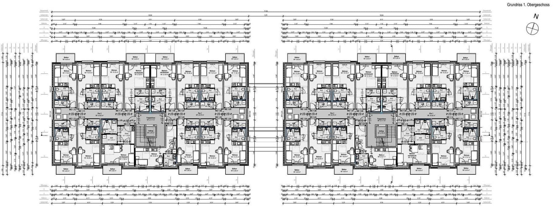 Prodej pozemku 2.953 m², Wittenberg, Sasko-Anhaltsko Prodej pozemku 2.953 m², Wittenberg, Sasko-Anhaltsko