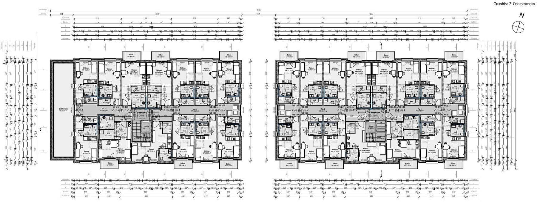Prodej pozemku 2.953 m², Wittenberg, Sasko-Anhaltsko Prodej pozemku 2.953 m², Wittenberg, Sasko-Anhaltsko