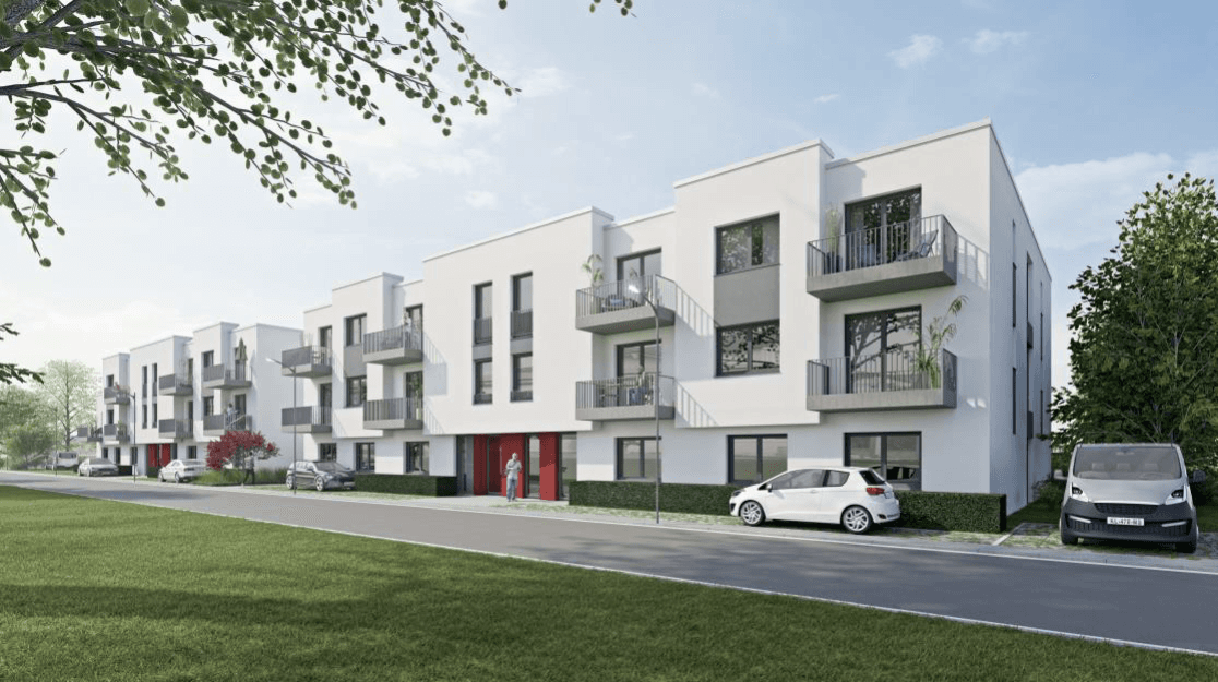 Prodej pozemku 2.953 m², Wittenberg, Sasko-Anhaltsko Prodej pozemku 2.953 m², Wittenberg, Sasko-Anhaltsko