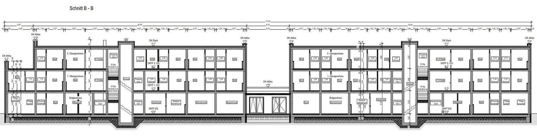 Prodej pozemku 2.953 m², Wittenberg, Sasko-Anhaltsko Prodej pozemku 2.953 m², Wittenberg, Sasko-Anhaltsko