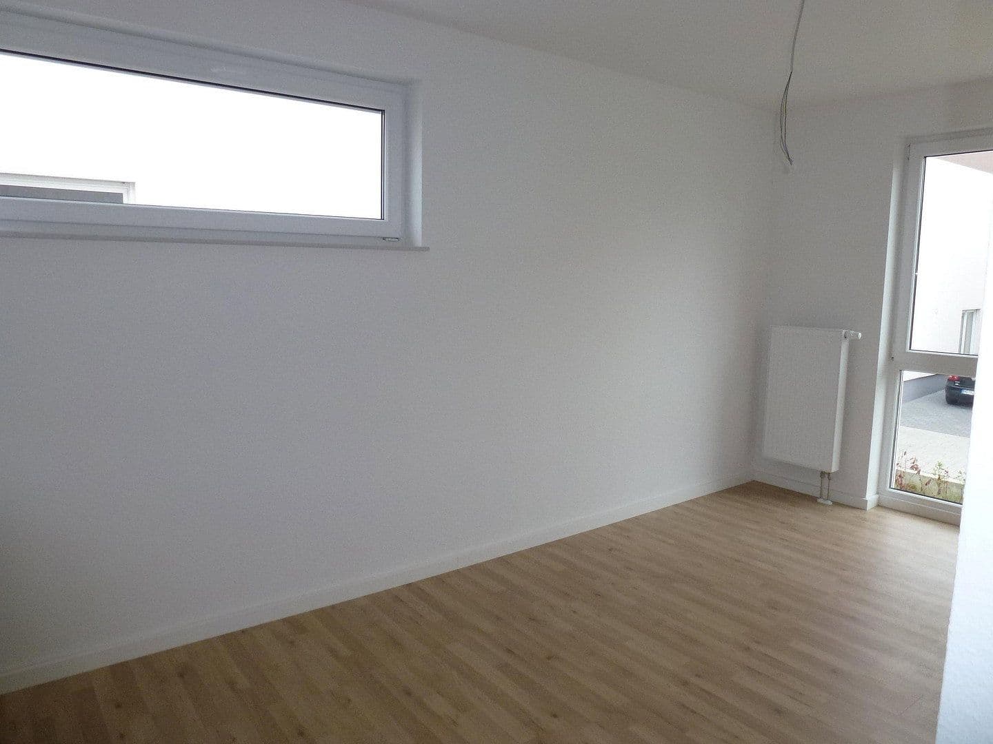 Pronájem domu 152 m², pozemek 216 m², Rotdornweg 117, Frankfurt, Hessen Pronájem domu 152 m², pozemek 216 m², Rotdornweg 117, Frankfurt, Hessen