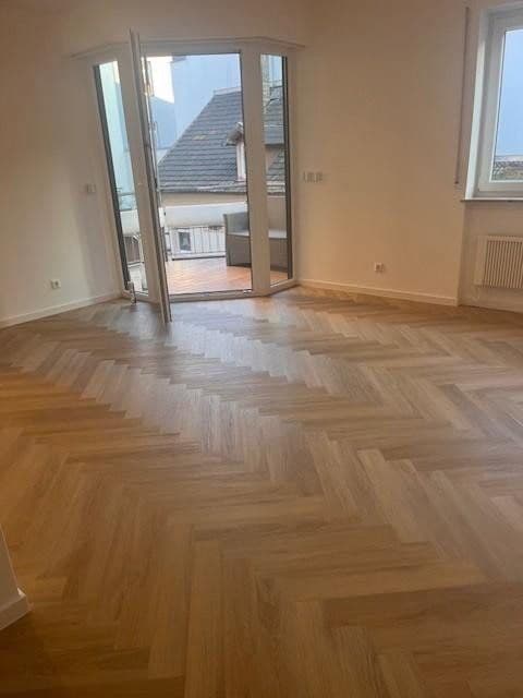 Prodej bytu 2+1 54 m², Baden Baden, Bádensko-Württembersko Prodej bytu 2+1 54 m², Baden Baden, Bádensko-Württembersko