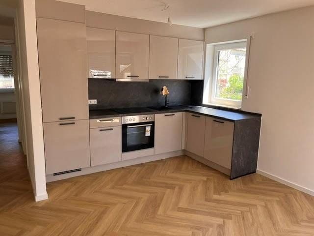 Prodej bytu 2+1 54 m², Baden Baden, Bádensko-Württembersko Prodej bytu 2+1 54 m², Baden Baden, Bádensko-Württembersko