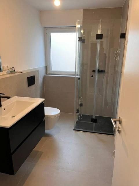 Prodej bytu 2+1 54 m², Baden Baden, Bádensko-Württembersko Prodej bytu 2+1 54 m², Baden Baden, Bádensko-Württembersko