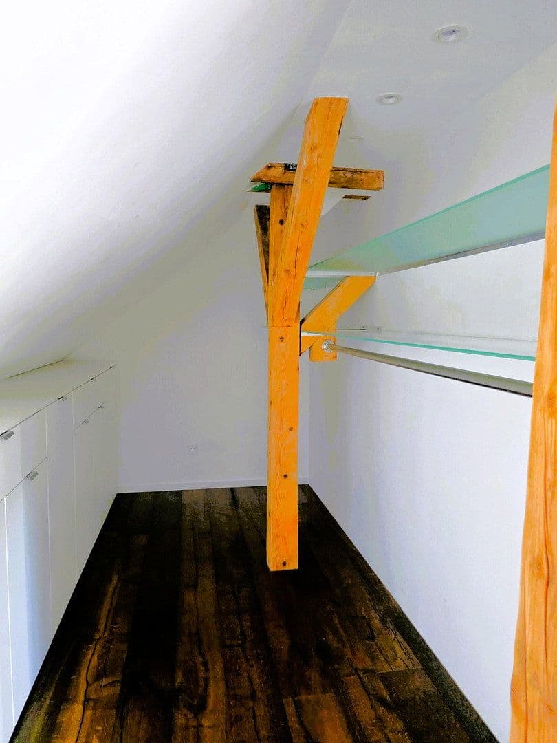 Prodej bytu 3+1 120 m², Bahnhofstr. 21, Hausen im Wiesental, Bádensko-Württembersko Prodej bytu 3+1 120 m², Bahnhofstr. 21, Hausen im Wiesental, Bádensko-Württembersko