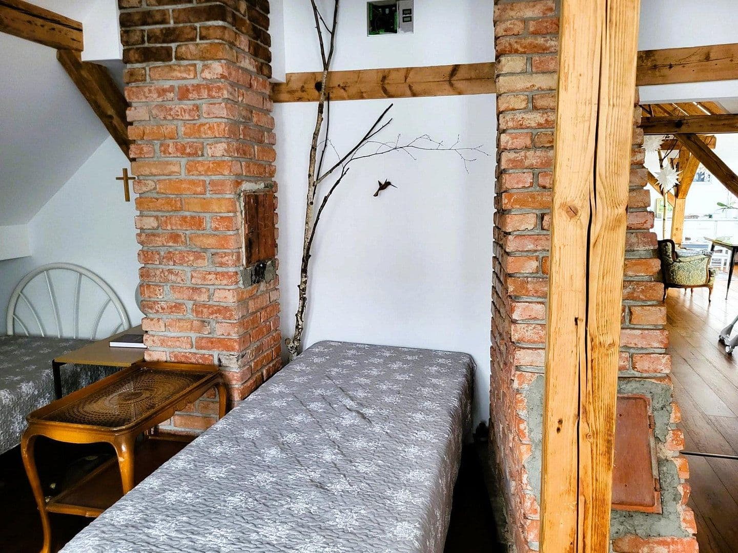 Prodej bytu 3+1 120 m², Bahnhofstr. 21, Hausen im Wiesental, Bádensko-Württembersko Prodej bytu 3+1 120 m², Bahnhofstr. 21, Hausen im Wiesental, Bádensko-Württembersko