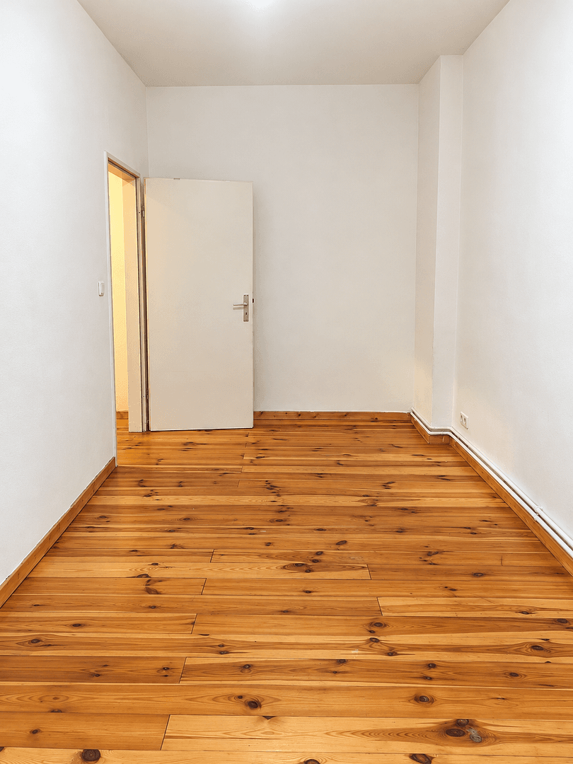 Prodej bytu 2+1 65 m², Berlin, Berlín Prodej bytu 2+1 65 m², Berlin, Berlín