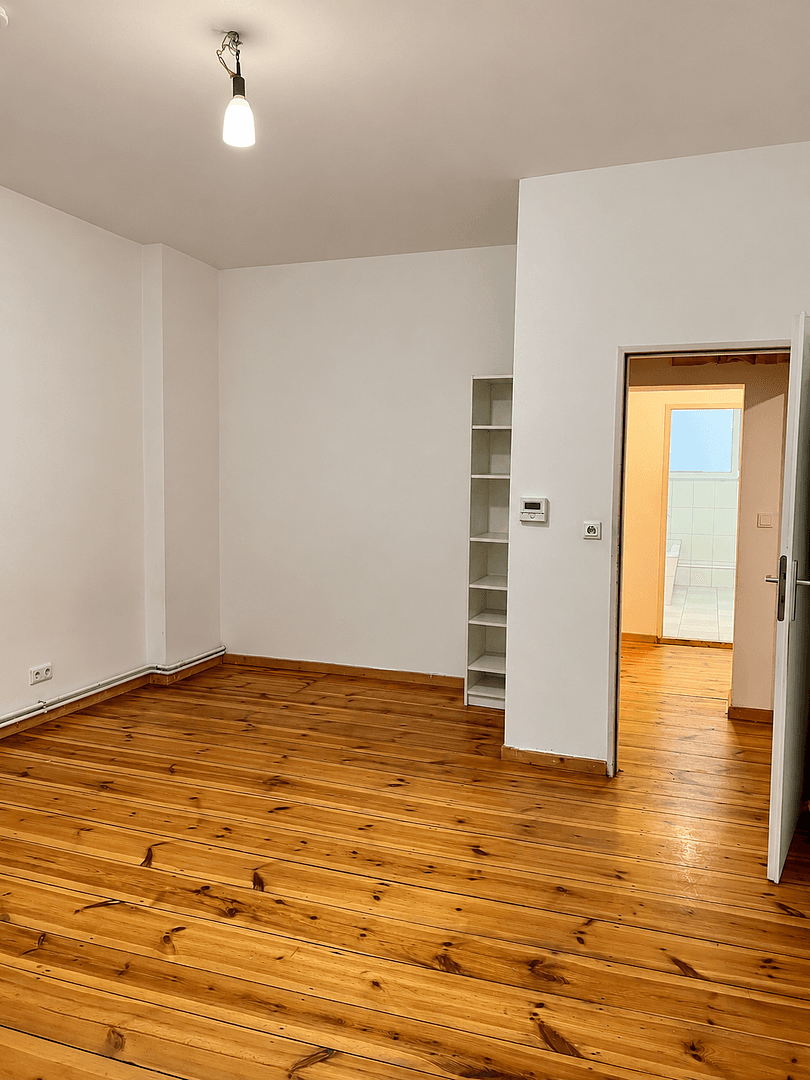 Prodej bytu 2+1 65 m², Berlin, Berlín Prodej bytu 2+1 65 m², Berlin, Berlín