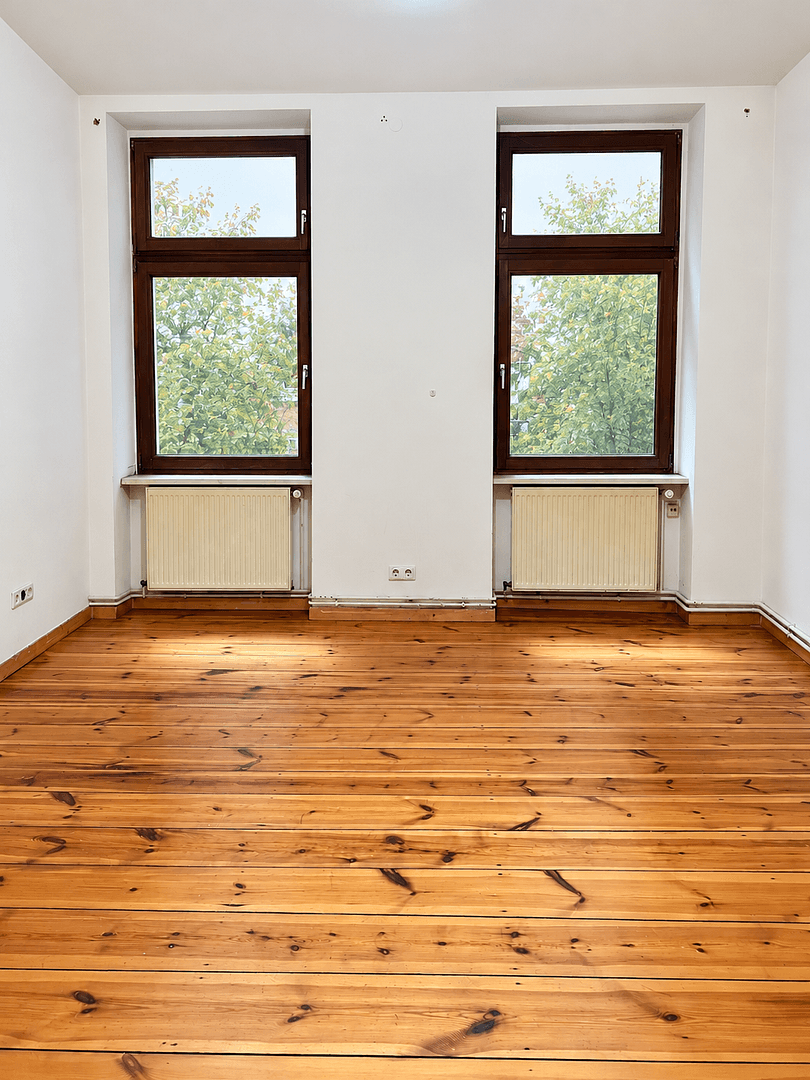Prodej bytu 2+1 65 m², Berlin, Berlín Prodej bytu 2+1 65 m², Berlin, Berlín