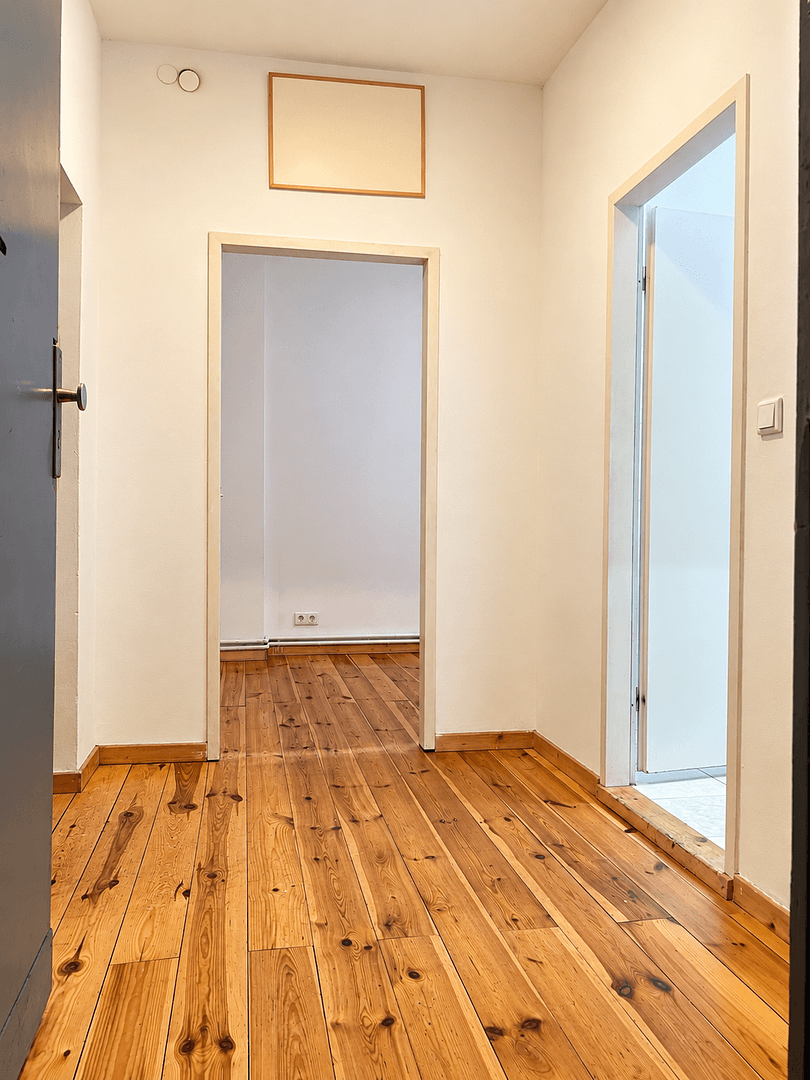 Prodej bytu 2+1 65 m², Berlin, Berlín Prodej bytu 2+1 65 m², Berlin, Berlín