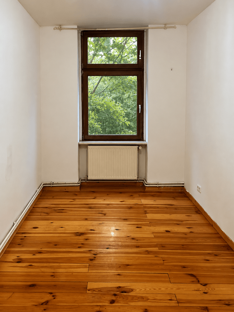Prodej bytu 2+1 65 m², Berlin, Berlín Prodej bytu 2+1 65 m², Berlin, Berlín