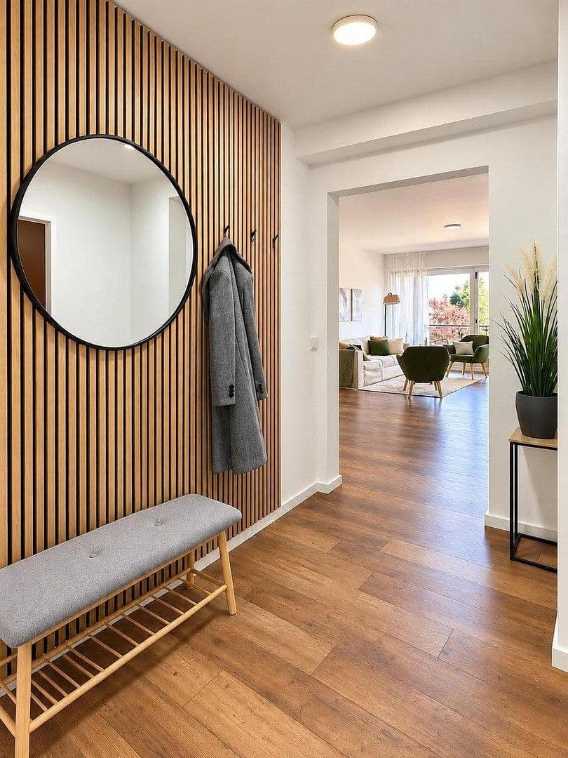 Prodej bytu 3+1 89 m², Königswinter, Severní Porýní-Vestfálsko Prodej bytu 3+1 89 m², Königswinter, Severní Porýní-Vestfálsko