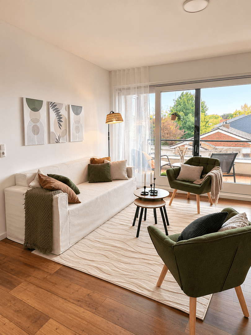 Prodej bytu 3+1 89 m², Königswinter, Severní Porýní-Vestfálsko Prodej bytu 3+1 89 m², Königswinter, Severní Porýní-Vestfálsko