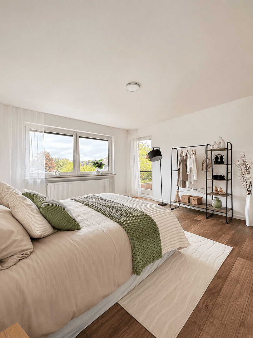 Prodej bytu 3+1 89 m², Königswinter, Severní Porýní-Vestfálsko Prodej bytu 3+1 89 m², Königswinter, Severní Porýní-Vestfálsko