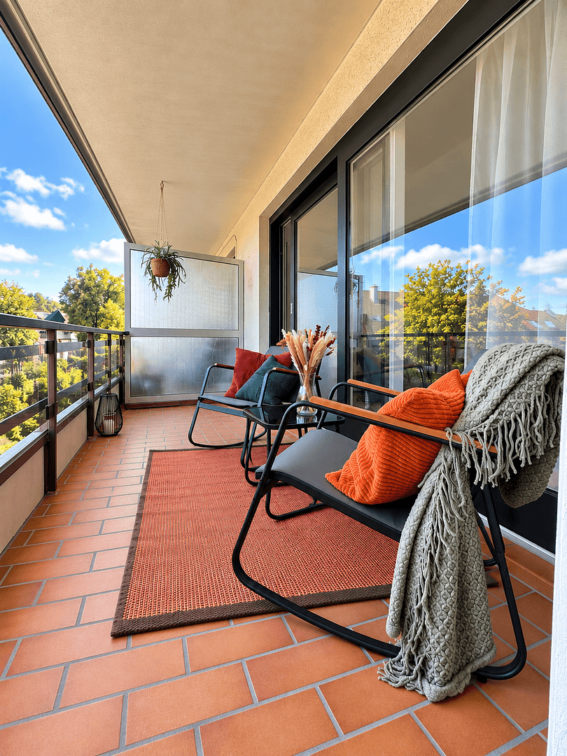 Prodej bytu 3+1 89 m², Königswinter, Severní Porýní-Vestfálsko Prodej bytu 3+1 89 m², Königswinter, Severní Porýní-Vestfálsko