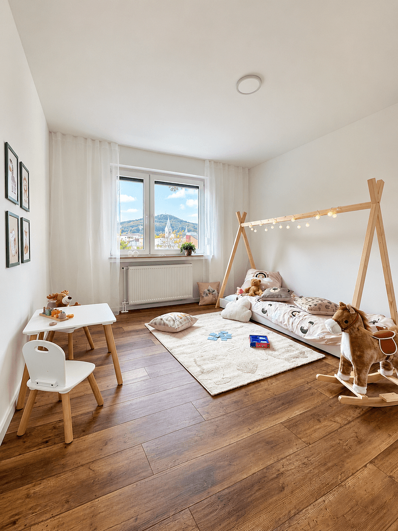 Prodej bytu 3+1 89 m², Königswinter, Severní Porýní-Vestfálsko Prodej bytu 3+1 89 m², Königswinter, Severní Porýní-Vestfálsko