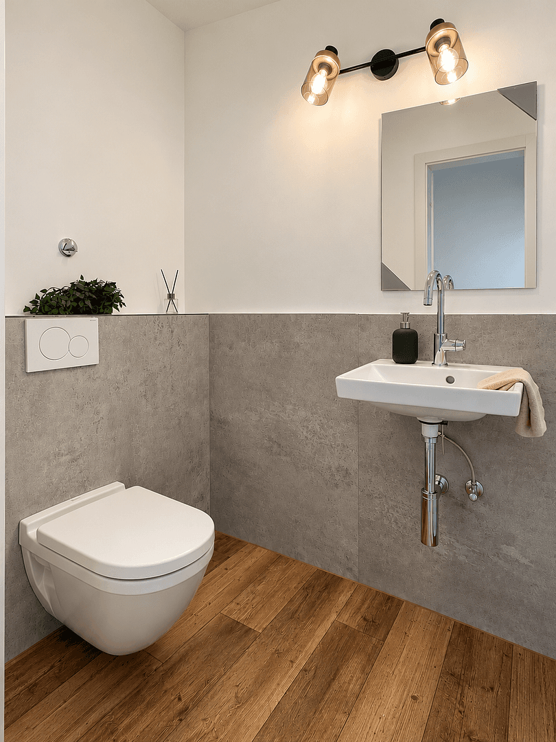 Prodej bytu 3+1 89 m², Königswinter, Severní Porýní-Vestfálsko Prodej bytu 3+1 89 m², Königswinter, Severní Porýní-Vestfálsko