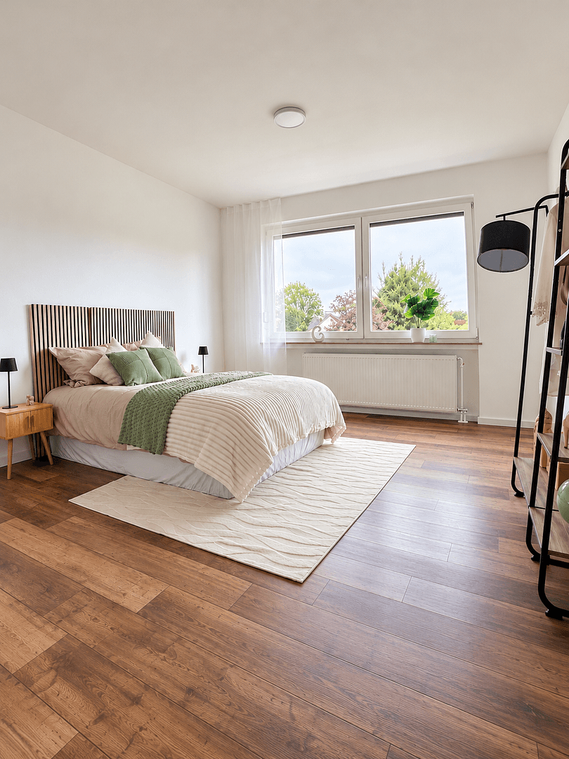 Prodej bytu 3+1 89 m², Königswinter, Severní Porýní-Vestfálsko Prodej bytu 3+1 89 m², Königswinter, Severní Porýní-Vestfálsko