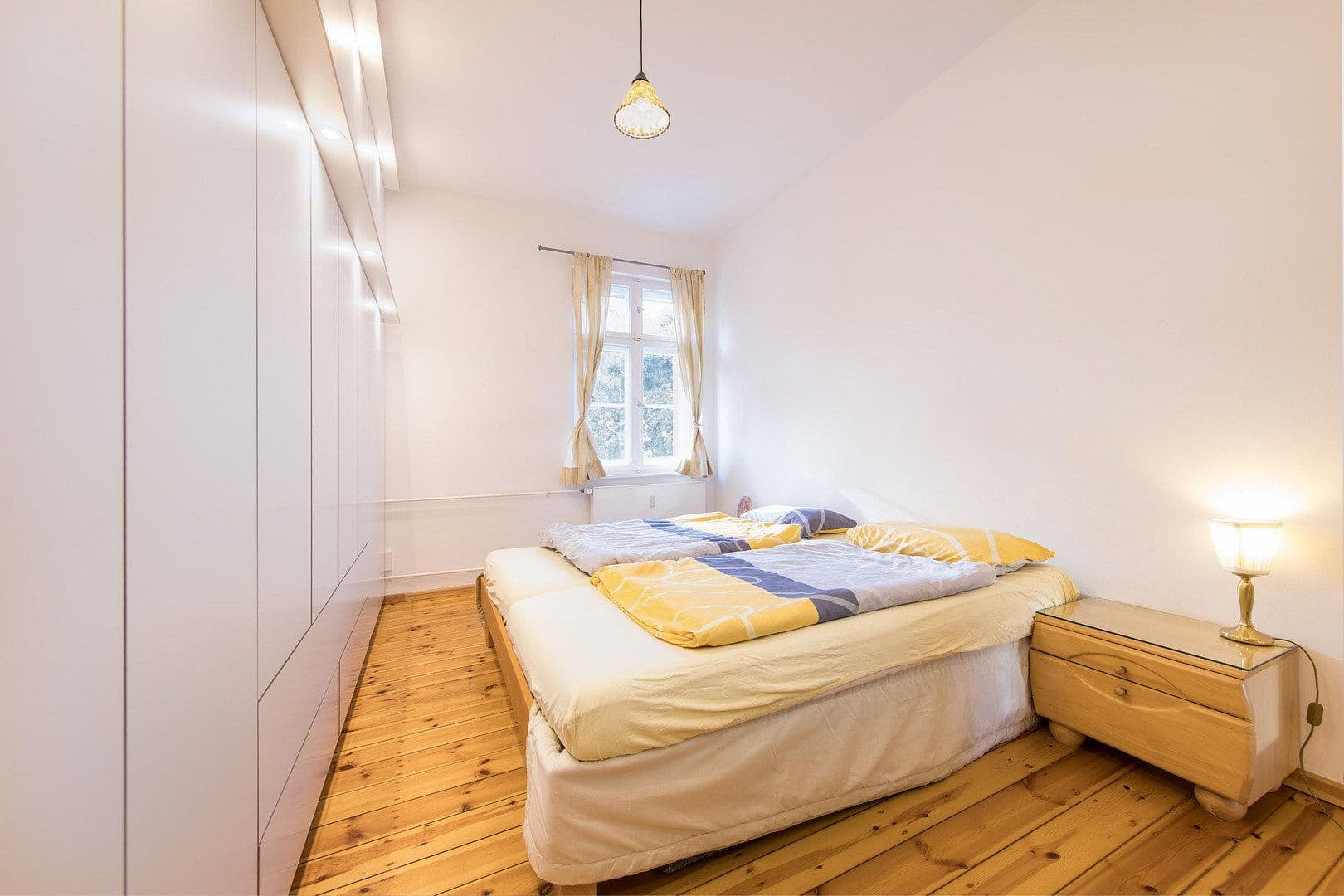 Prodej bytu 3+1 67 m², Berlin, Berlín Prodej bytu 3+1 67 m², Berlin, Berlín