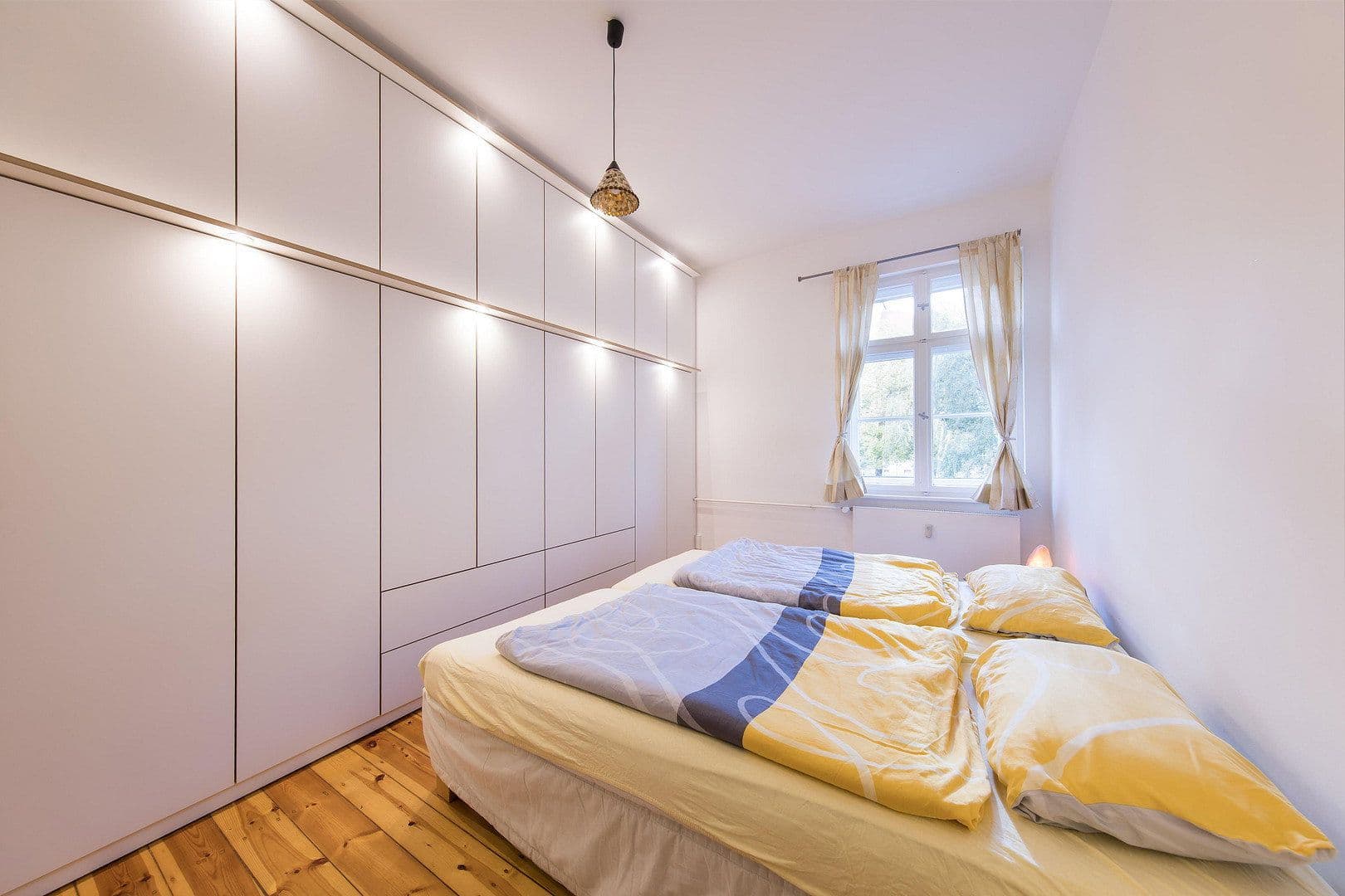 Prodej bytu 3+1 67 m², Berlin, Berlín Prodej bytu 3+1 67 m², Berlin, Berlín