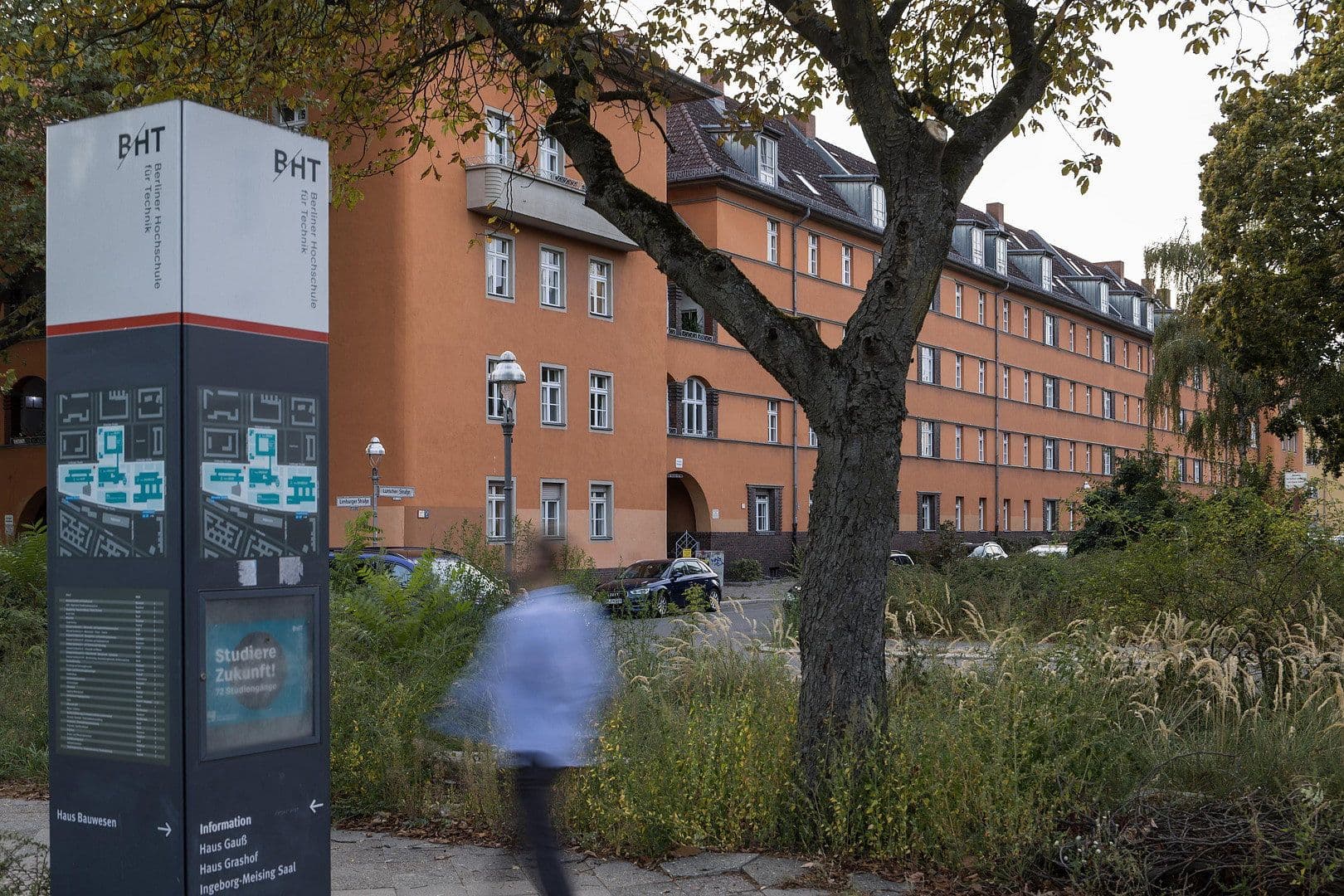 Prodej bytu 3+1 67 m², Berlin, Berlín Prodej bytu 3+1 67 m², Berlin, Berlín