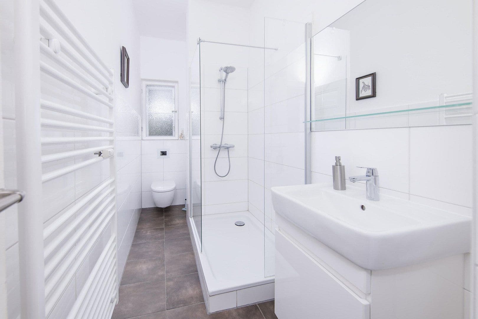 Prodej bytu 3+1 67 m², Berlin, Berlín Prodej bytu 3+1 67 m², Berlin, Berlín