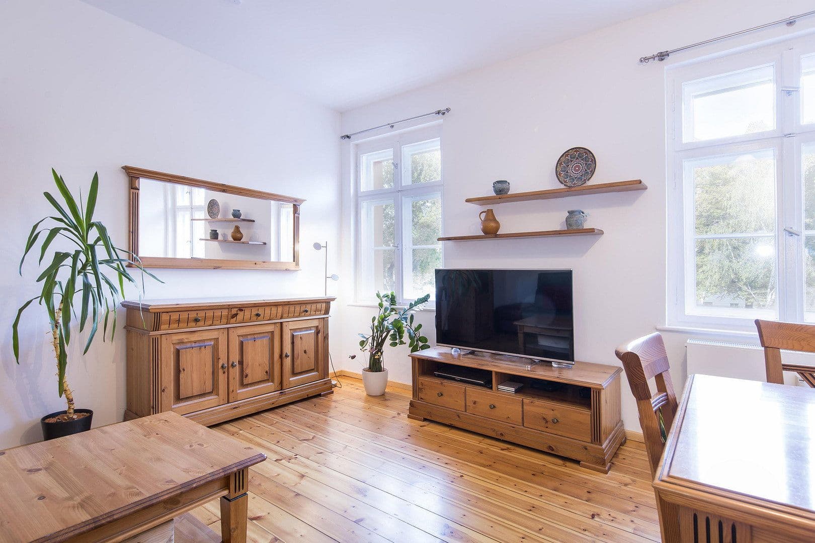 Prodej bytu 3+1 67 m², Berlin, Berlín Prodej bytu 3+1 67 m², Berlin, Berlín