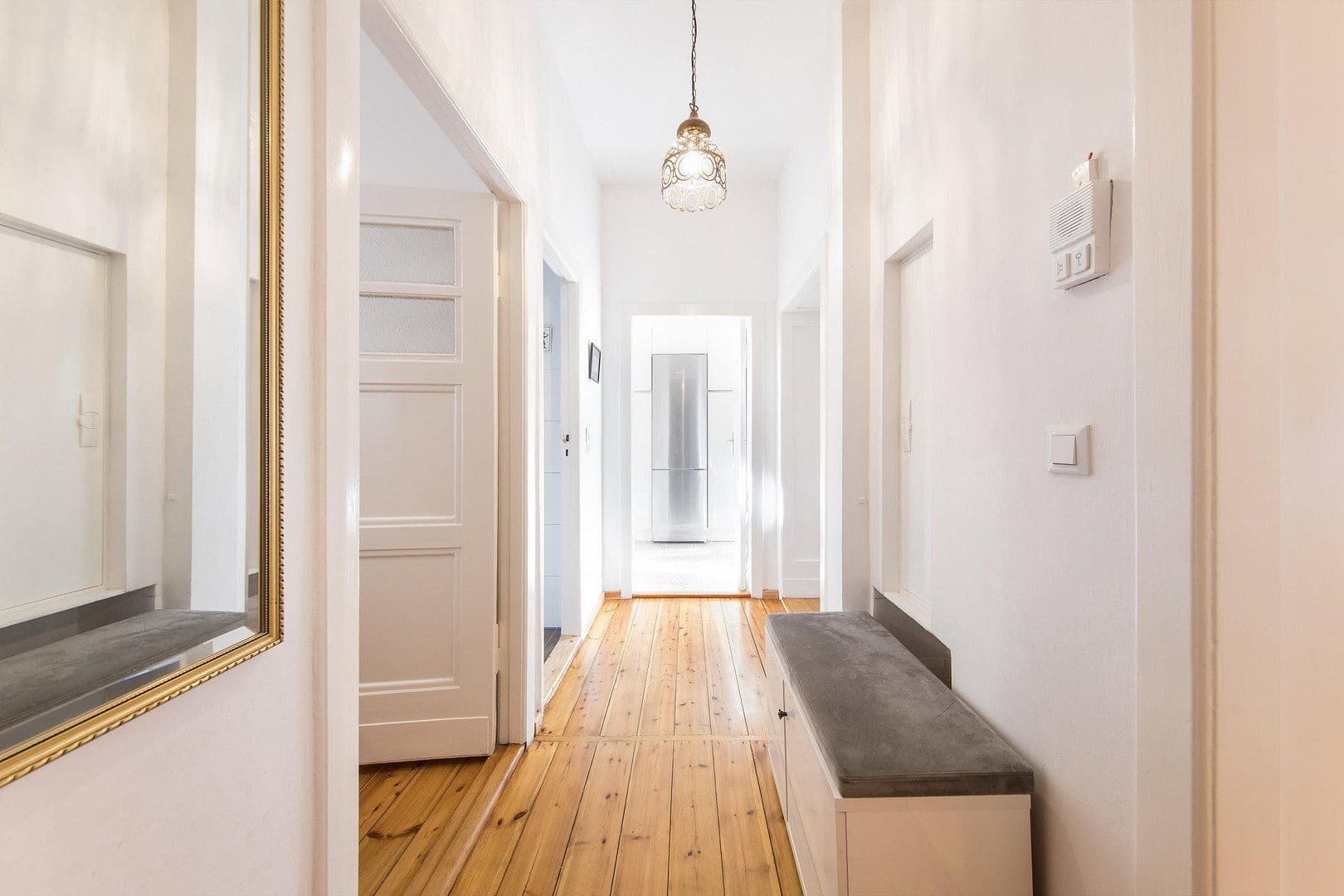 Prodej bytu 3+1 67 m², Berlin, Berlín Prodej bytu 3+1 67 m², Berlin, Berlín