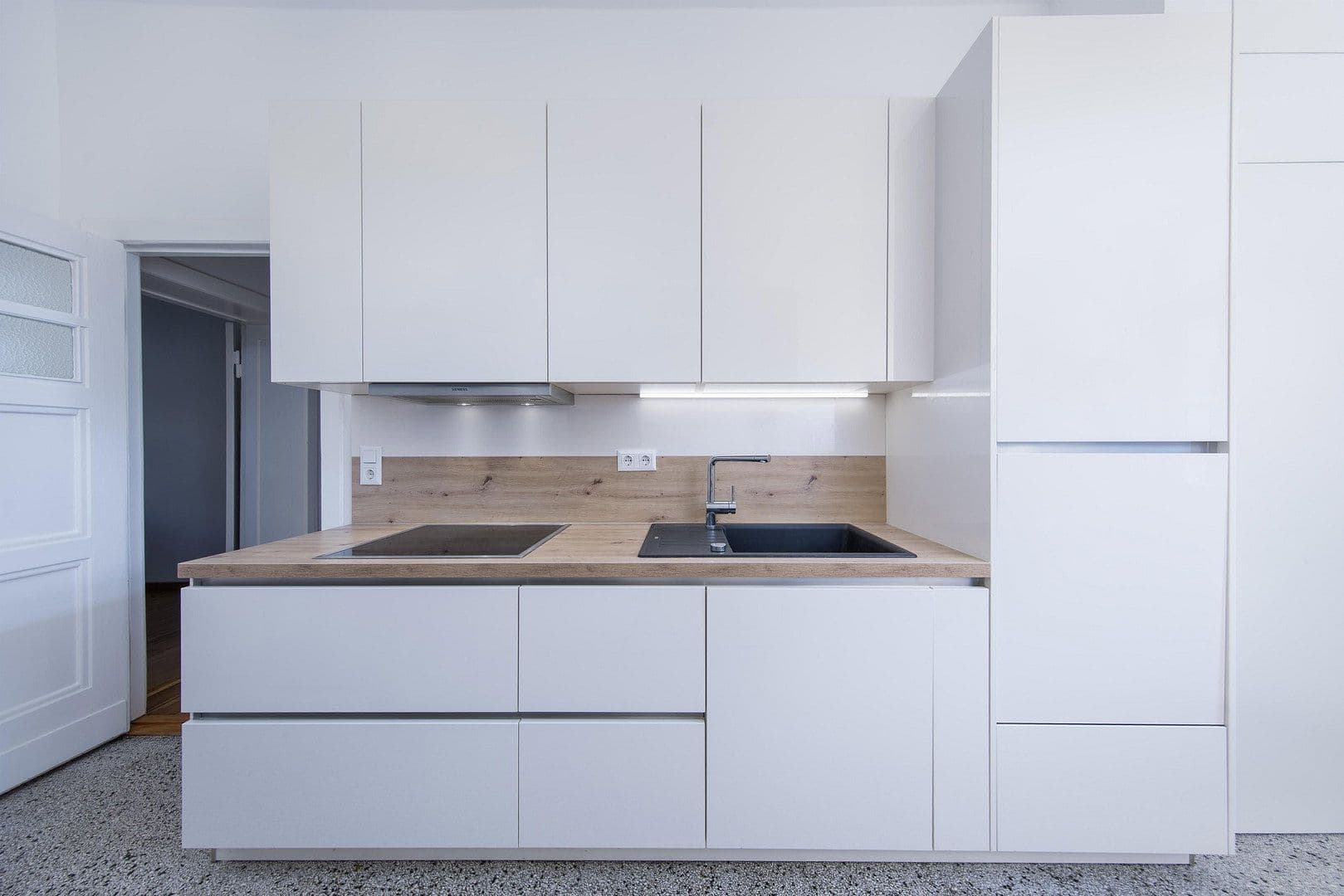 Prodej bytu 3+1 67 m², Berlin, Berlín Prodej bytu 3+1 67 m², Berlin, Berlín