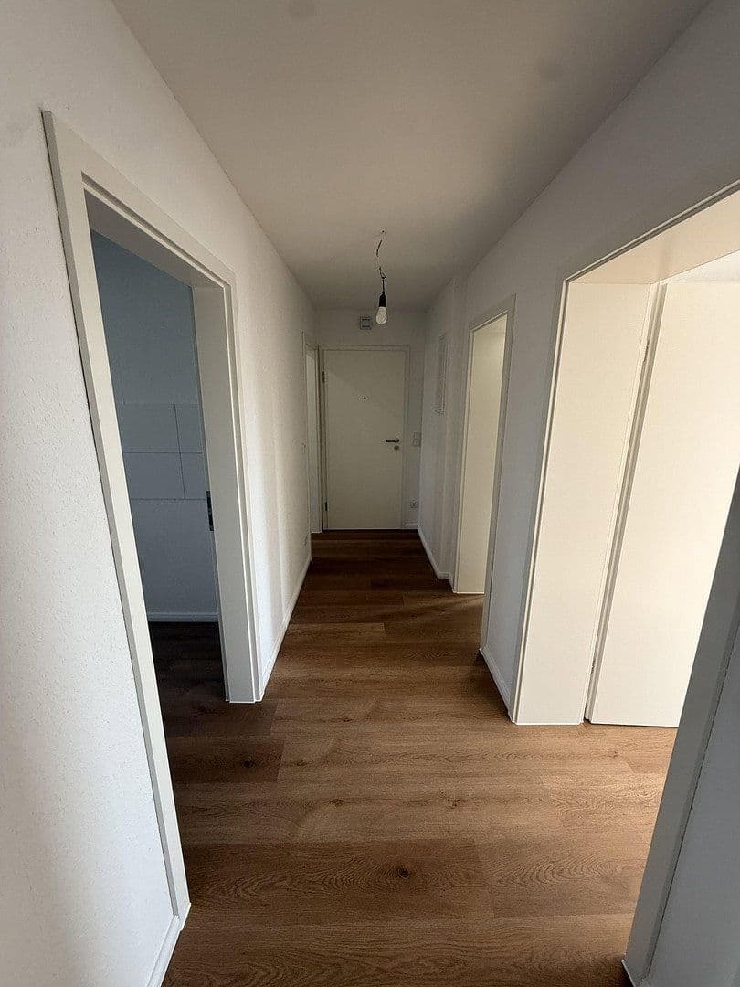 Pronájem bytu 3+kk 74 m², De-La-Chevallerie-Str. 24, Gelsenkirchen, Severní Porýní-Vestfálsko Pronájem bytu 3+kk 74 m², De-La-Chevallerie-Str. 24, Gelsenkirchen, Severní Porýní-Vestfálsko