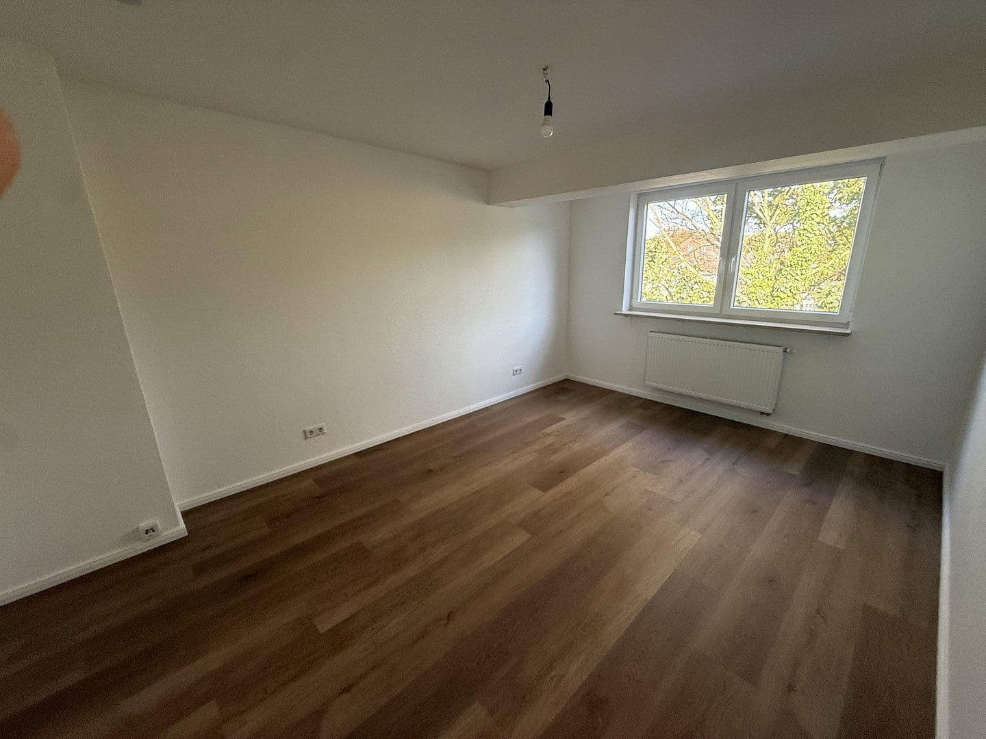 Pronájem bytu 3+kk 74 m², De-La-Chevallerie-Str. 24, Gelsenkirchen, Severní Porýní-Vestfálsko Pronájem bytu 3+kk 74 m², De-La-Chevallerie-Str. 24, Gelsenkirchen, Severní Porýní-Vestfálsko