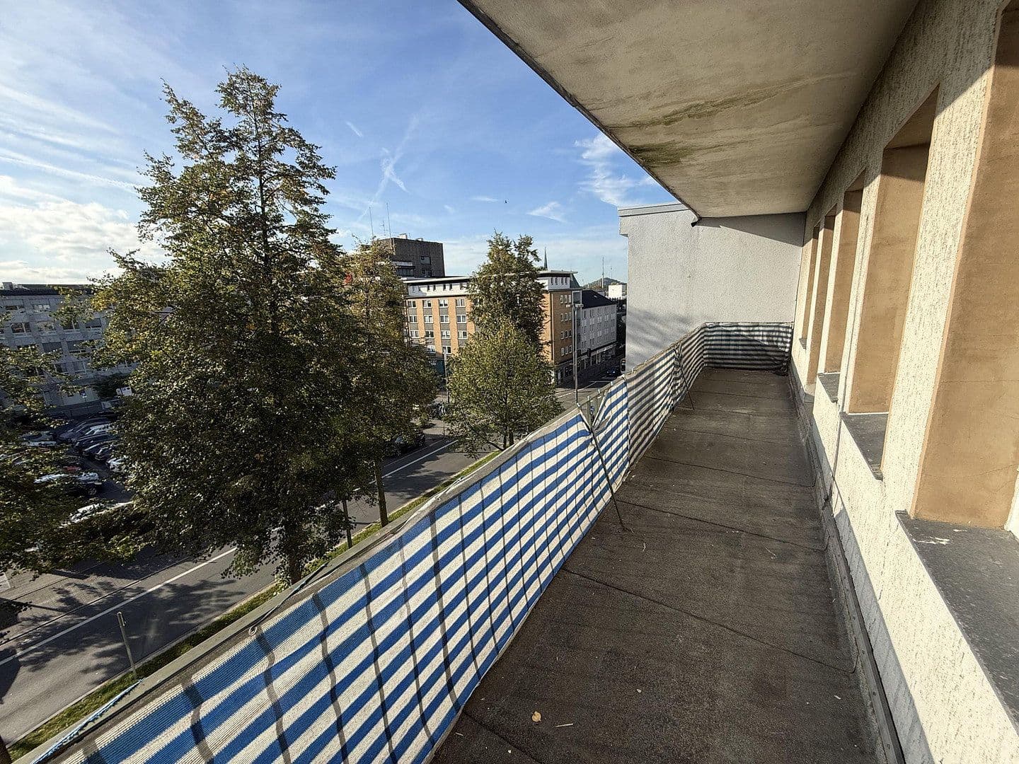 Pronájem bytu 3+kk 74 m², De-La-Chevallerie-Str. 24, Gelsenkirchen, Severní Porýní-Vestfálsko Pronájem bytu 3+kk 74 m², De-La-Chevallerie-Str. 24, Gelsenkirchen, Severní Porýní-Vestfálsko