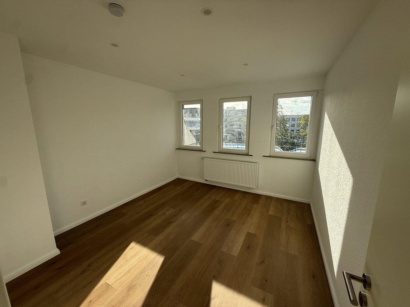 Pronájem bytu 3+kk 74 m², De-La-Chevallerie-Str. 24, Gelsenkirchen, Severní Porýní-Vestfálsko Pronájem bytu 3+kk 74 m², De-La-Chevallerie-Str. 24, Gelsenkirchen, Severní Porýní-Vestfálsko
