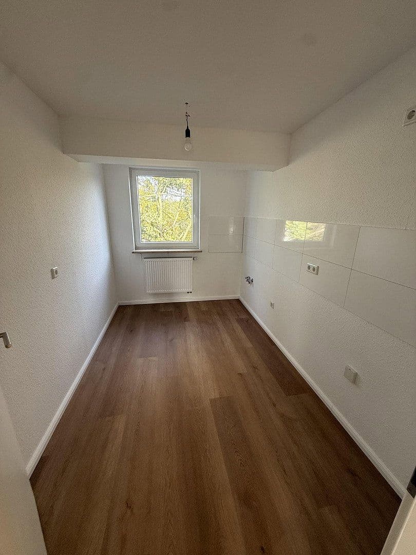 Pronájem bytu 3+kk 74 m², De-La-Chevallerie-Str. 24, Gelsenkirchen, Severní Porýní-Vestfálsko Pronájem bytu 3+kk 74 m², De-La-Chevallerie-Str. 24, Gelsenkirchen, Severní Porýní-Vestfálsko