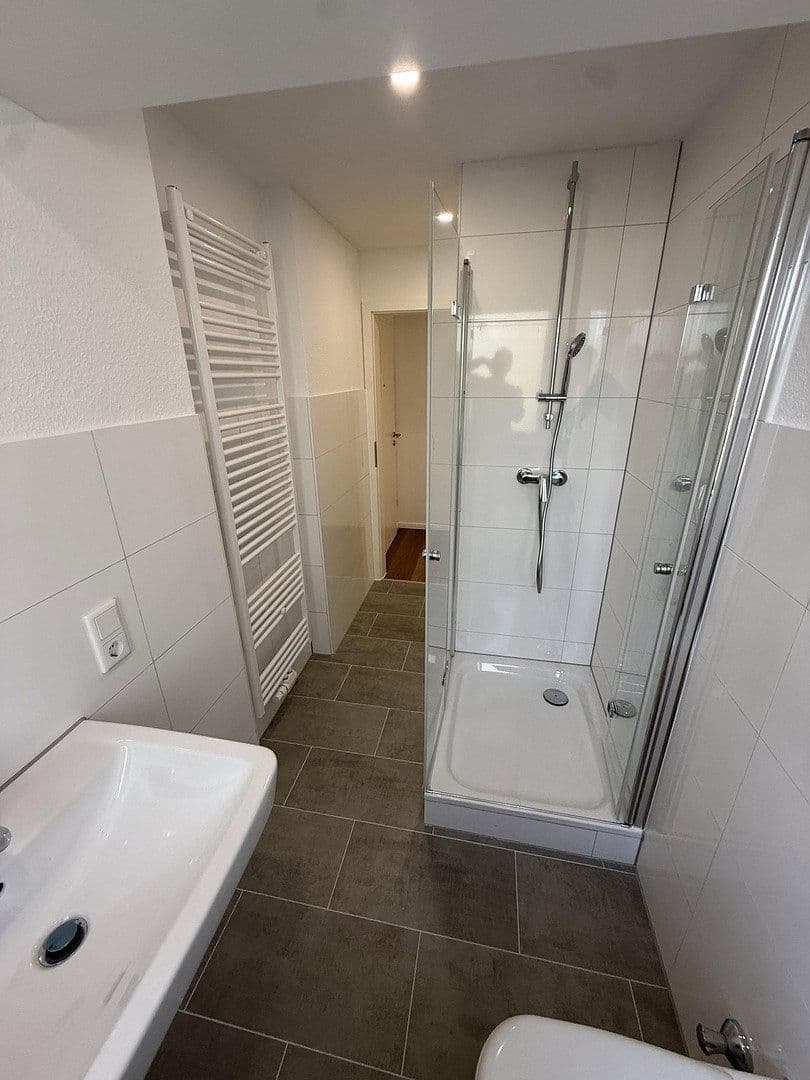 Pronájem bytu 3+kk 74 m², De-La-Chevallerie-Str. 24, Gelsenkirchen, Severní Porýní-Vestfálsko Pronájem bytu 3+kk 74 m², De-La-Chevallerie-Str. 24, Gelsenkirchen, Severní Porýní-Vestfálsko