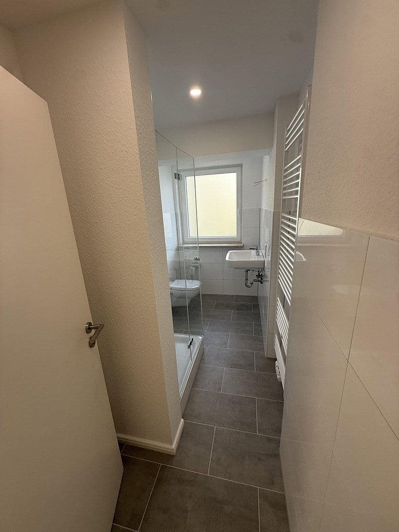 Pronájem bytu 3+kk 74 m², De-La-Chevallerie-Str. 24, Gelsenkirchen, Severní Porýní-Vestfálsko Pronájem bytu 3+kk 74 m², De-La-Chevallerie-Str. 24, Gelsenkirchen, Severní Porýní-Vestfálsko