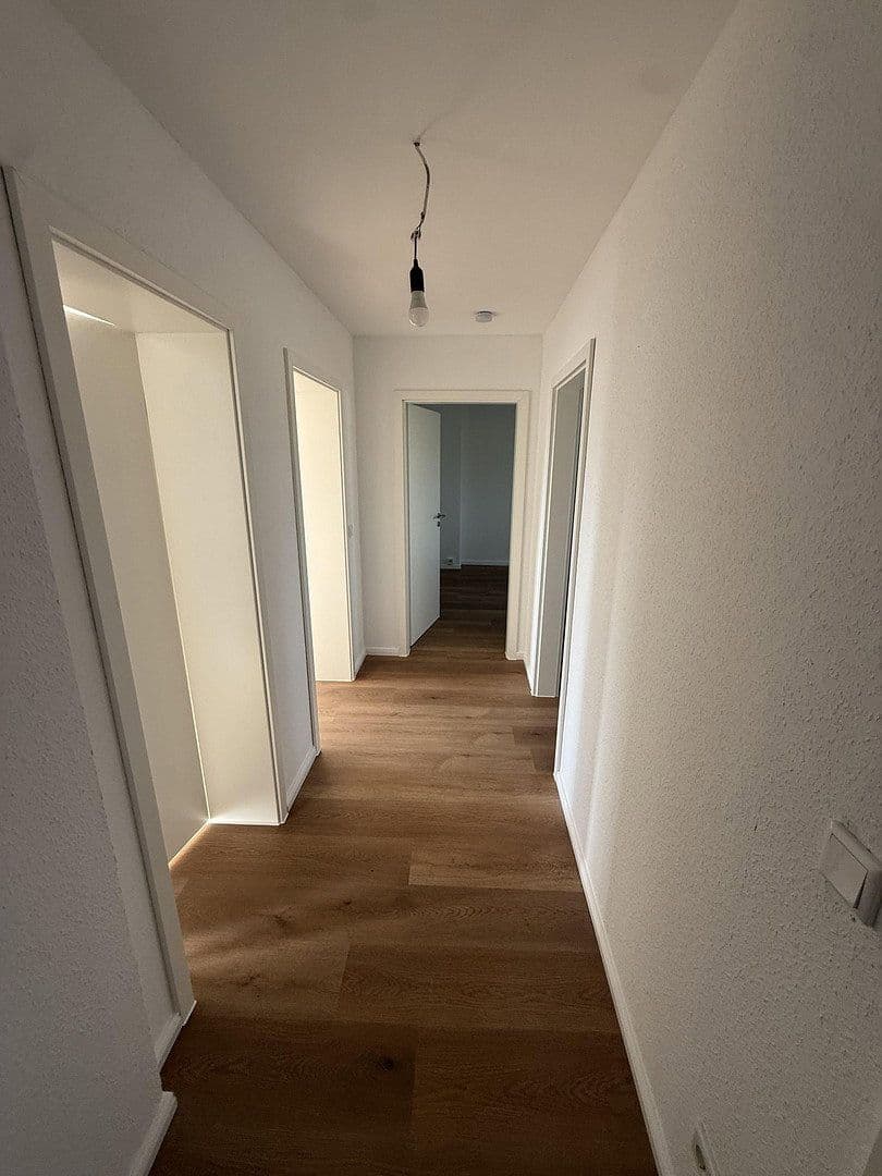 Pronájem bytu 3+kk 74 m², De-La-Chevallerie-Str. 24, Gelsenkirchen, Severní Porýní-Vestfálsko Pronájem bytu 3+kk 74 m², De-La-Chevallerie-Str. 24, Gelsenkirchen, Severní Porýní-Vestfálsko