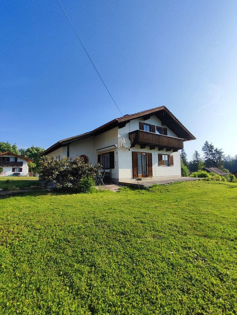 Prodej pozemku 632 m², Wackersberg, Bavorsko Prodej pozemku 632 m², Wackersberg, Bavorsko
