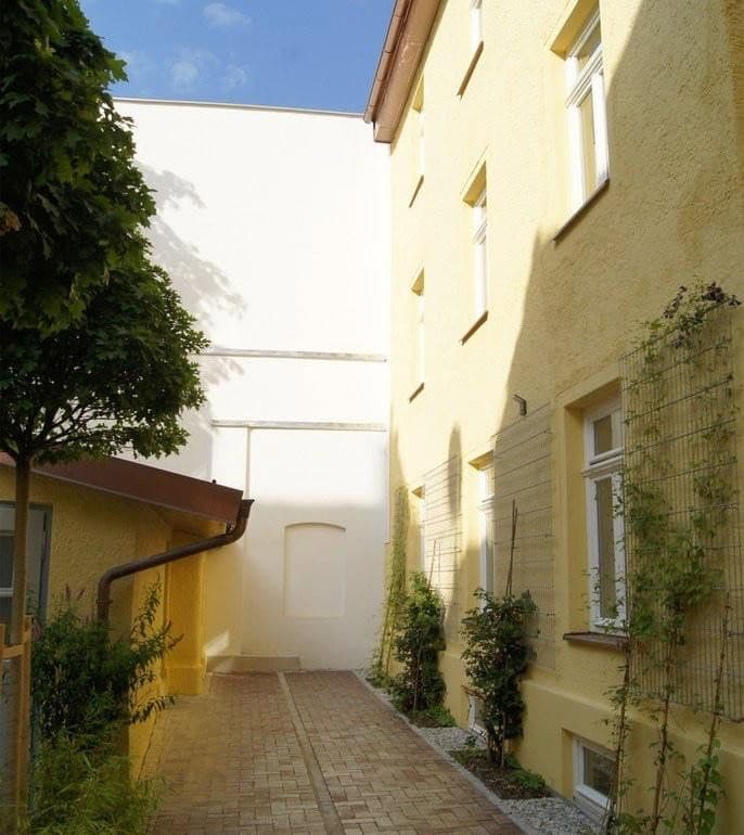 Prodej domu 483 m², pozemek 370 m², München-Obergiesing-Fasangarten, Bavorsko Prodej domu 483 m², pozemek 370 m², München-Obergiesing-Fasangarten, Bavorsko