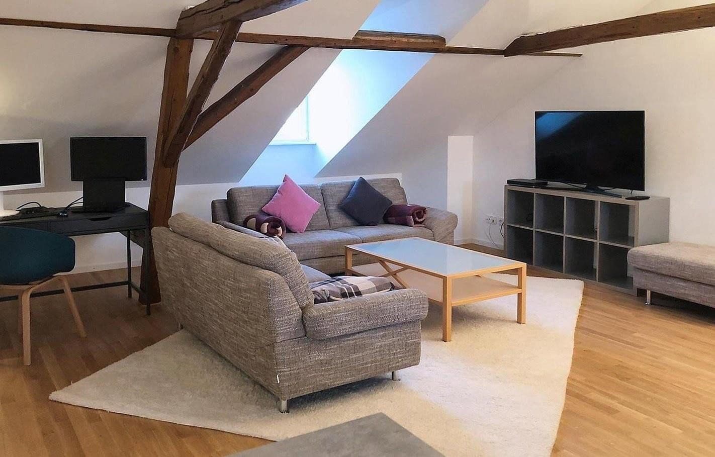 Prodej domu 483 m², pozemek 370 m², München-Obergiesing-Fasangarten, Bavorsko Prodej domu 483 m², pozemek 370 m², München-Obergiesing-Fasangarten, Bavorsko