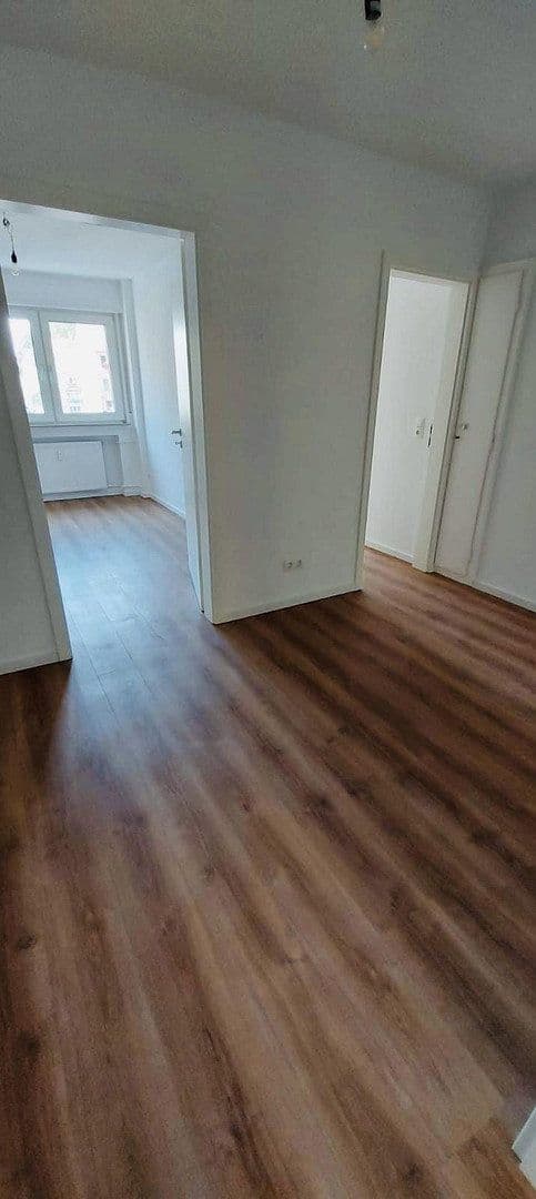 Pronájem bytu 3+1 76 m², Frankfurt, Hessen Pronájem bytu 3+1 76 m², Frankfurt, Hessen
