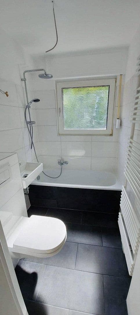 Pronájem bytu 3+1 76 m², Frankfurt, Hessen Pronájem bytu 3+1 76 m², Frankfurt, Hessen