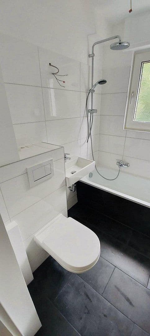 Pronájem bytu 3+1 76 m², Frankfurt, Hessen Pronájem bytu 3+1 76 m², Frankfurt, Hessen