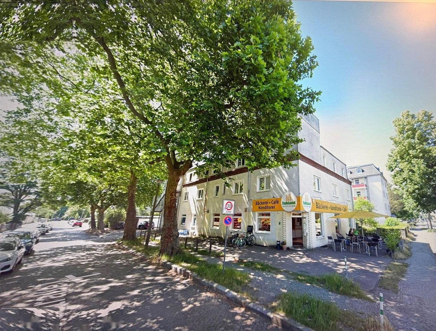 Prodej domu 654 m², pozemek 908 m², Potsdamer Straße 15, Teltow, Braniborsko Prodej domu 654 m², pozemek 908 m², Potsdamer Straße 15, Teltow, Braniborsko