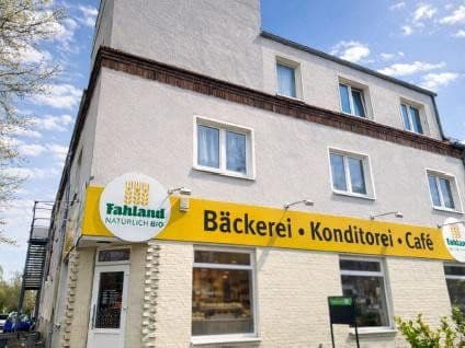 Prodej domu 654 m², pozemek 908 m², Potsdamer Straße 15, Teltow, Braniborsko Prodej domu 654 m², pozemek 908 m², Potsdamer Straße 15, Teltow, Braniborsko