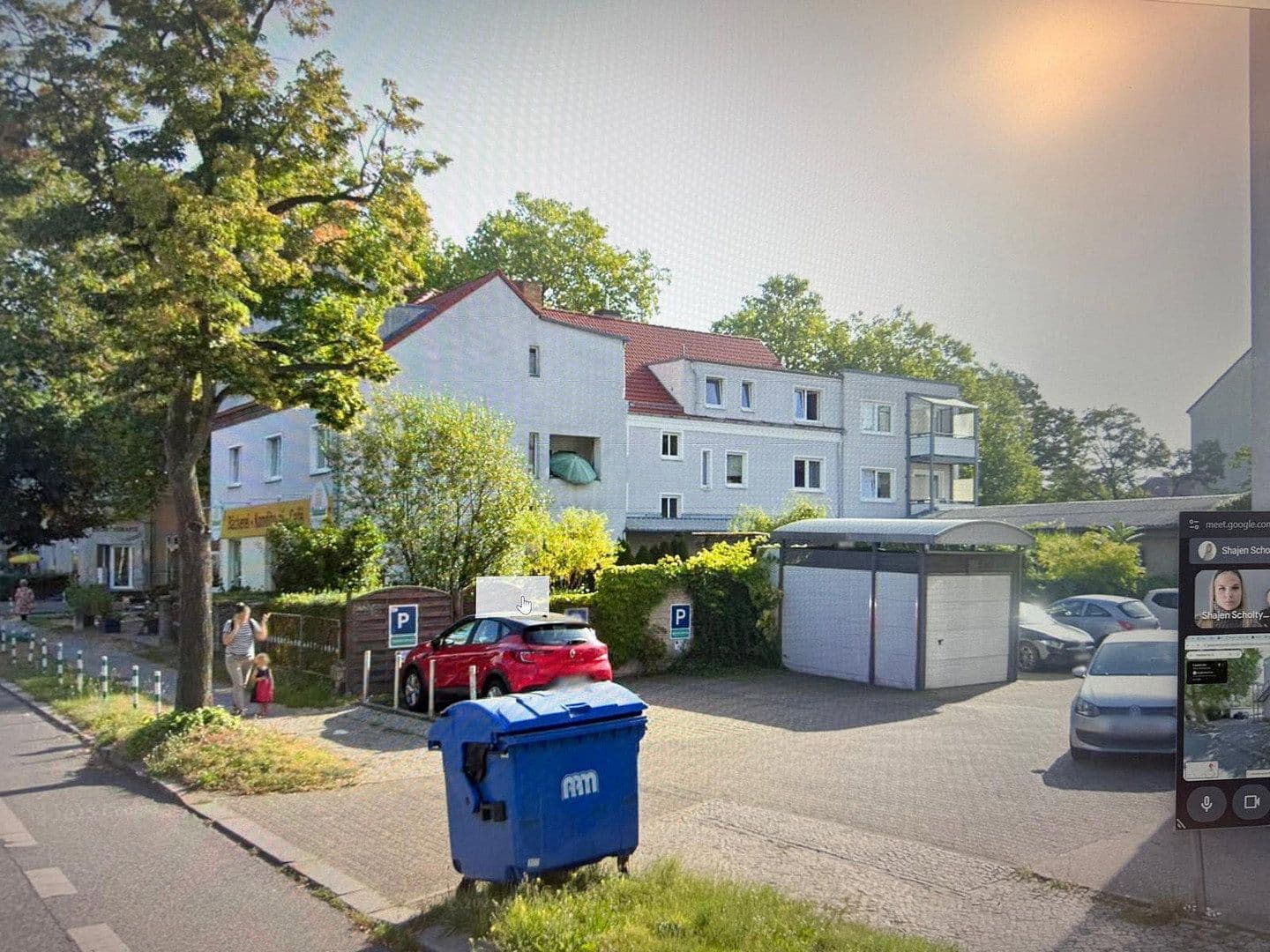 Prodej domu 654 m², pozemek 908 m², Potsdamer Straße 15, Teltow, Braniborsko Prodej domu 654 m², pozemek 908 m², Potsdamer Straße 15, Teltow, Braniborsko