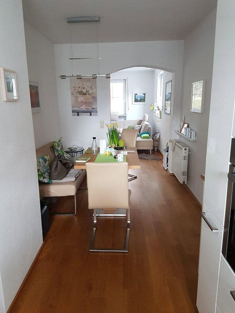 Prodej domu 104 m², pozemek 267 m², München, Bavorsko Prodej domu 104 m², pozemek 267 m², München, Bavorsko