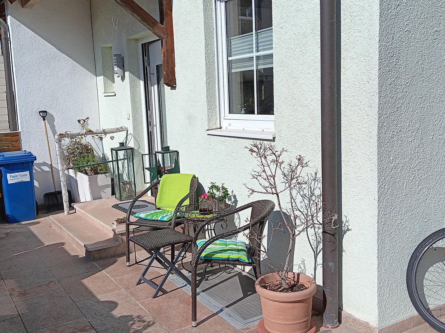 Prodej domu 104 m², pozemek 267 m², München, Bavorsko Prodej domu 104 m², pozemek 267 m², München, Bavorsko