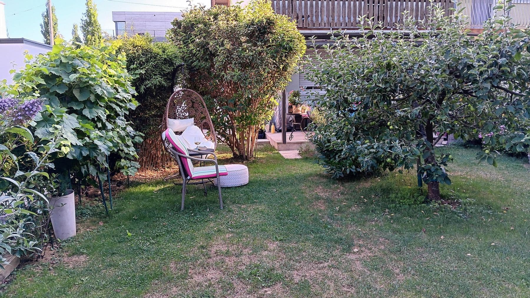 Prodej domu 104 m², pozemek 267 m², München, Bavorsko Prodej domu 104 m², pozemek 267 m², München, Bavorsko