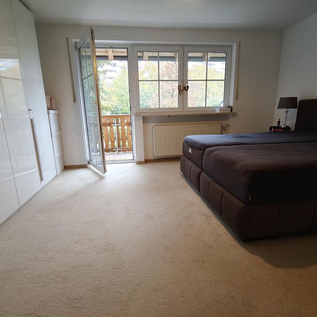 Prodej domu 104 m², pozemek 267 m², München, Bavorsko Prodej domu 104 m², pozemek 267 m², München, Bavorsko